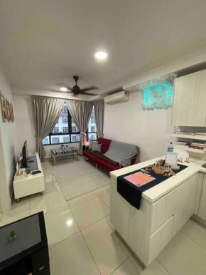 Housemii - A serendipitous getaway in Cyberjaya